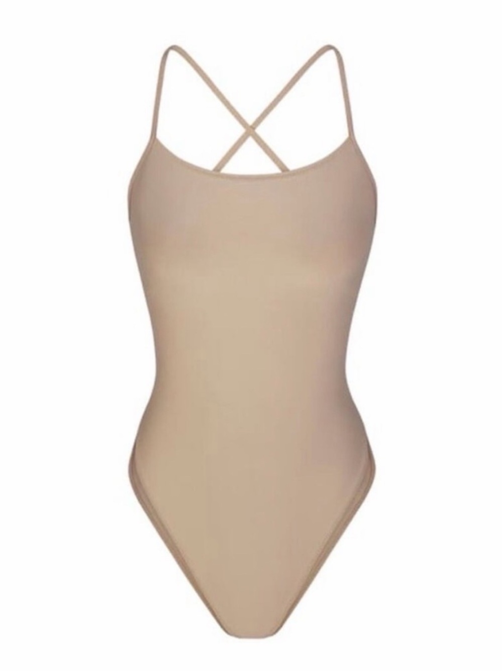 SKIMS Cami One Piece Swimsuit BNWT